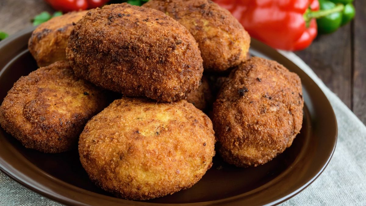 Jak zrobić idealne kotlety mielone?