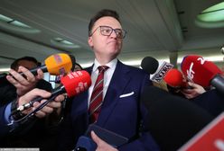Hołownia skomentował porażkę w ONZ. Zdradził swoje plany na przyszłość