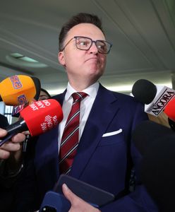 Hołownia skomentował porażkę w ONZ. Zdradził swoje plany na przyszłość