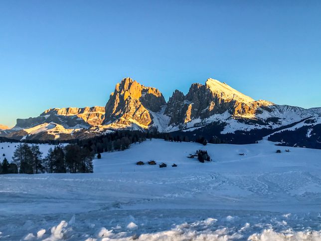 Alpe di Siusi 