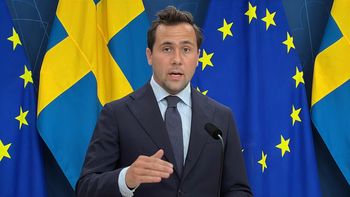 Szwecja ogranicza pomoc w Afryce i zamyka kilka ambasad, aby przekazać więcej Ukrainie