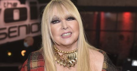 Maryla Rodowicz poddała się modnemu zabiegowi. Chce olśnić publikę w Opolu