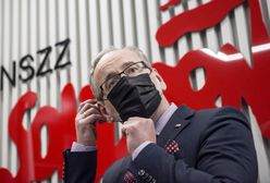WP: Minister zdrowia przegrywa z antyszczepionkowcami. PiS chce wyrzucić jego kontrowersyjny projekt do kosza