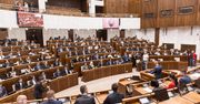 Kontrowersje na Słowacji. Parlament mówi "nie" sankcjom wobec Rosji