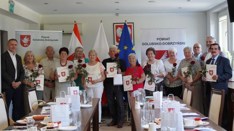 Seniorzy będą pełnić funkcje doradczą