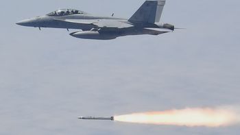 USA już szykują nową superbroń. Dlaczego tak szybko?