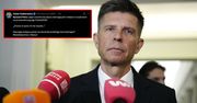 Lawina komentarzy po porażce Petru. "Niewdzięcznicy i ślepcy"
