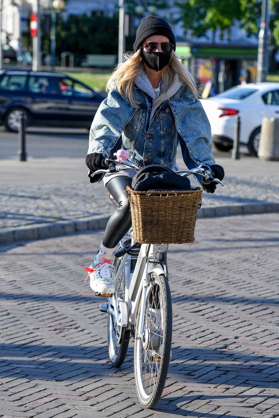 Agnieszka Woźniak-Starak