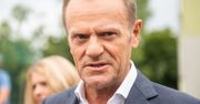 Zaczepny wpis Donalda Tuska. "Chwilowo żadnych zbrodni nie popełniam"