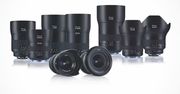Oto 3 nowe obiektywy w rodzinie Zeiss Milvus. Znamy ich ceny i dostępność