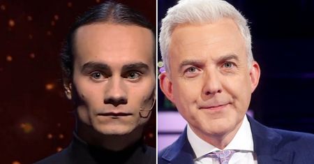 Geniusz "Jeden z dziesięciu" wypowiedział się w sprawie "Milionerów"