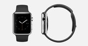 Apple Watch trafi do sprzedaży w kwietniu