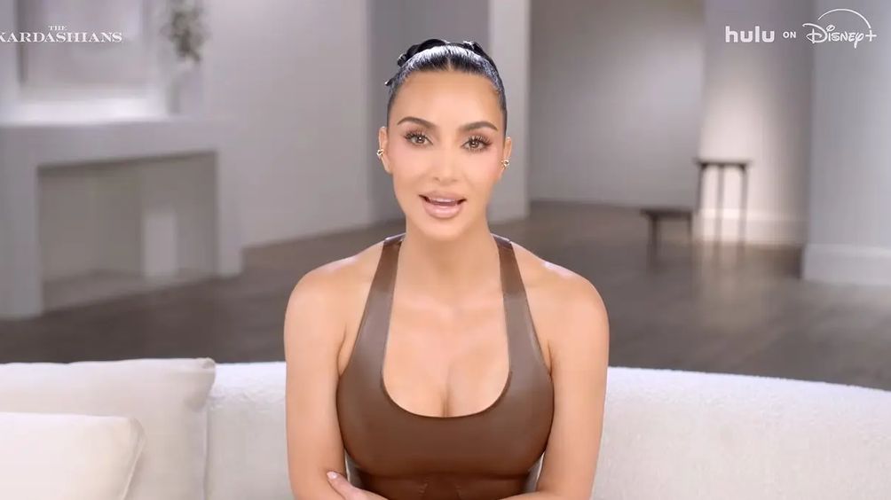 Kim Kardashian