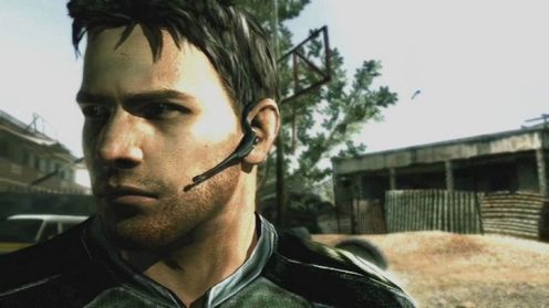 Resident Evil 4.5? Test wersji demo 2