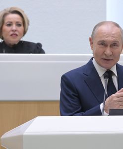 Putin otwarty na "wymianę terytoriów". Jednego regionu nie chce oddać