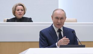 Putin otwarty na "wymianę terytoriów". Jednego regionu nie chce oddać