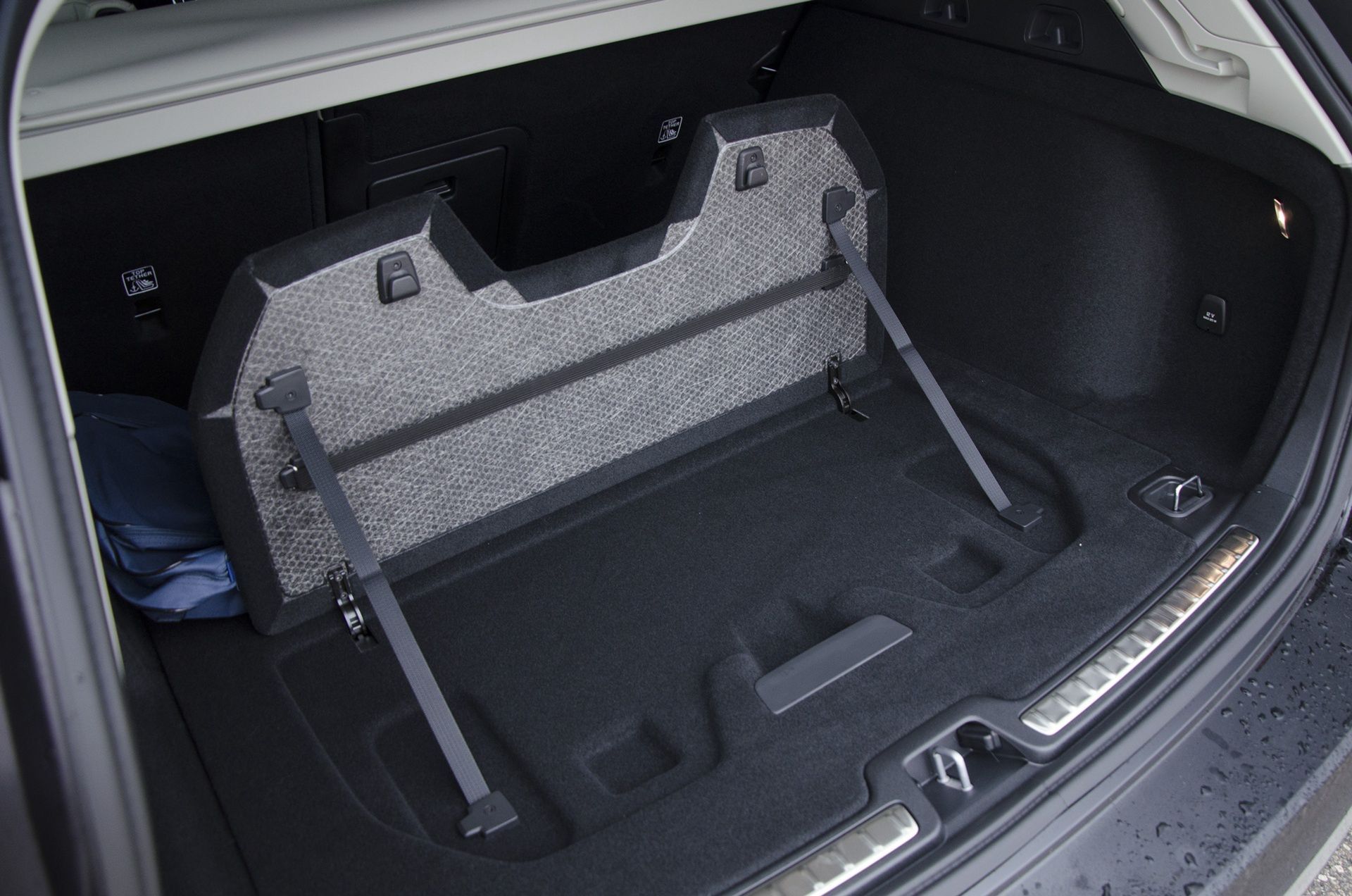 Volvo V60 B3