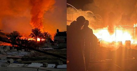 Izrael zerwał rozejm. "Bramy piekła otworzą się w Gazie"
