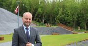 Nowy park w Działoszycach już otwarty. Mieszkańcy zyskali miejsce do spacerów i relaksu