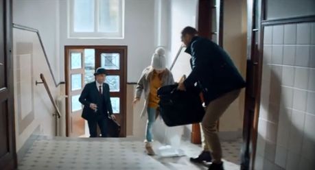 Alior Bank reklamuje Pożyczkę z Mikrokosztami