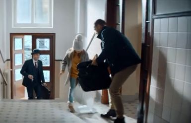 Alior Bank reklamuje Pożyczkę z Mikrokosztami