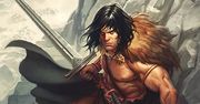 Conan: Szlak krwi. Tom 8 - recenzja komiksu wyd. Egmont
