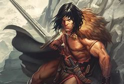 Conan: Szlak krwi. Tom 8 - recenzja komiksu wyd. Egmont