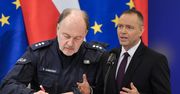Szef policyjnych związkowców zabrał głos. Liczyli na środki z SAFE