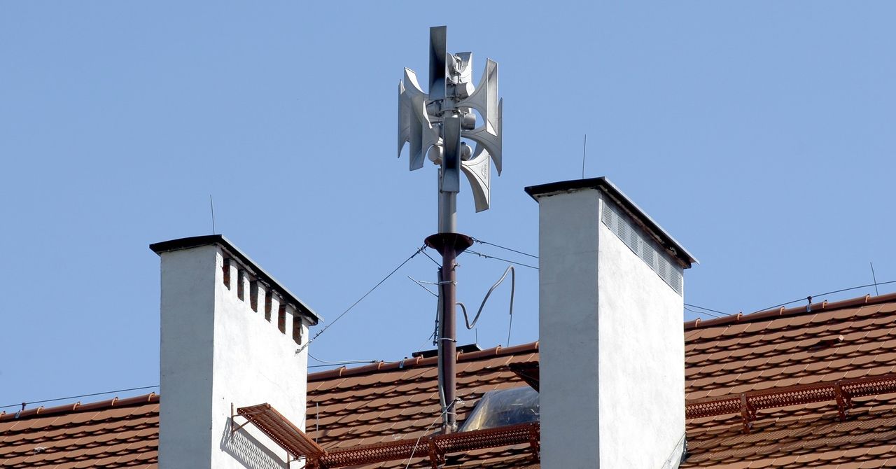 Szczecinek: W różnych punktach zawyją syreny alarmowe