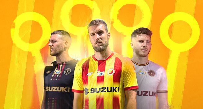 STS sponsorem Korony Kielce