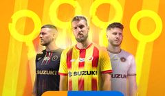 STS sponsorem Korony Kielce