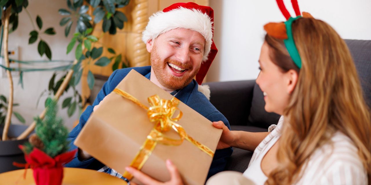 Allegro Delivery pomogła Świętemu Mikołajowi - niemal wszystkie przesyłki dotarły na czas przed Świętami