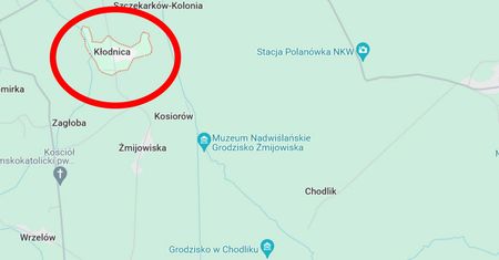 Przypadkowe odkrycie na Lubelszczyźnie. 12-latek zauważył to w gruzie