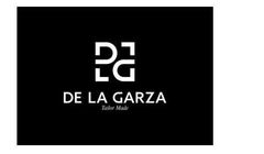 De La Garza klientem agencji Blame Us