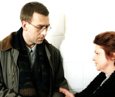 "Teleexpress": Maciej Orłoś skończył 56 lat. Pamiętacie jego telewizyjne początki?
