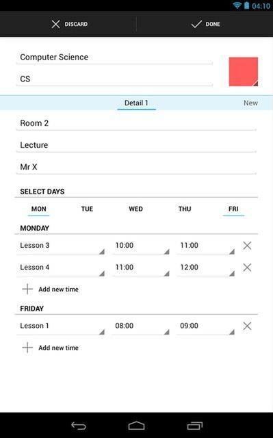 Koniec wakacji za pasem. Te aplikacje i akcesoria przydadzą się w szkole 13