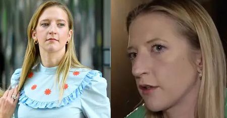 Lara Gessler w dosadnych słowach mówi o wyborach. Co zrobi, gdyby wygrał PiS? "Aż ciężko mi się zrobiło" (WIDEO)
