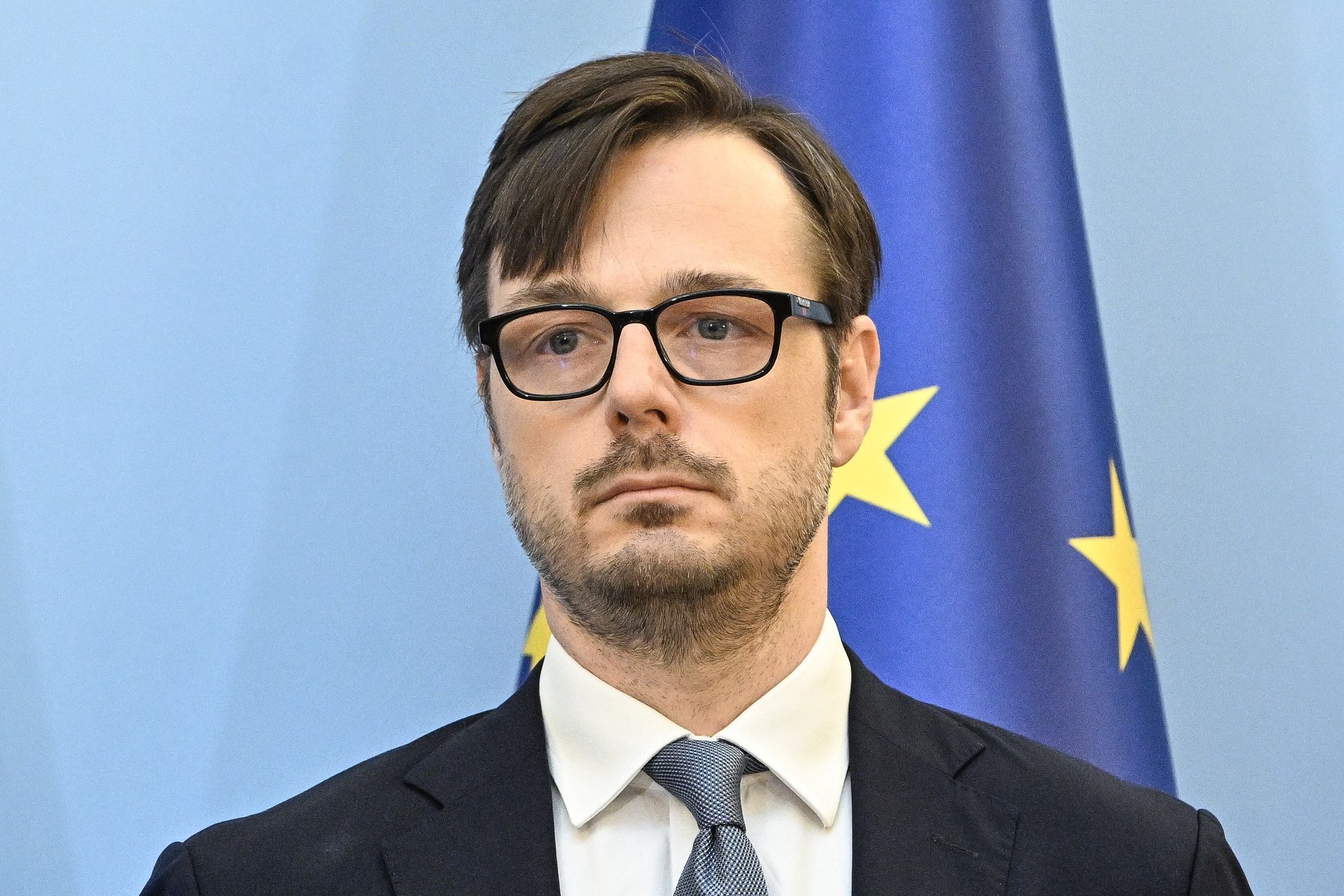 Jakub Jaworowski
desygnowany na ministra aktywów państwowych a