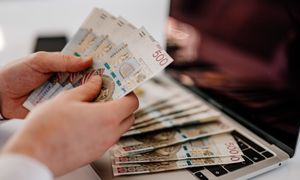 Więcej niż na lokacie. Oszczędza tak już ponad 4 miliony Polaków