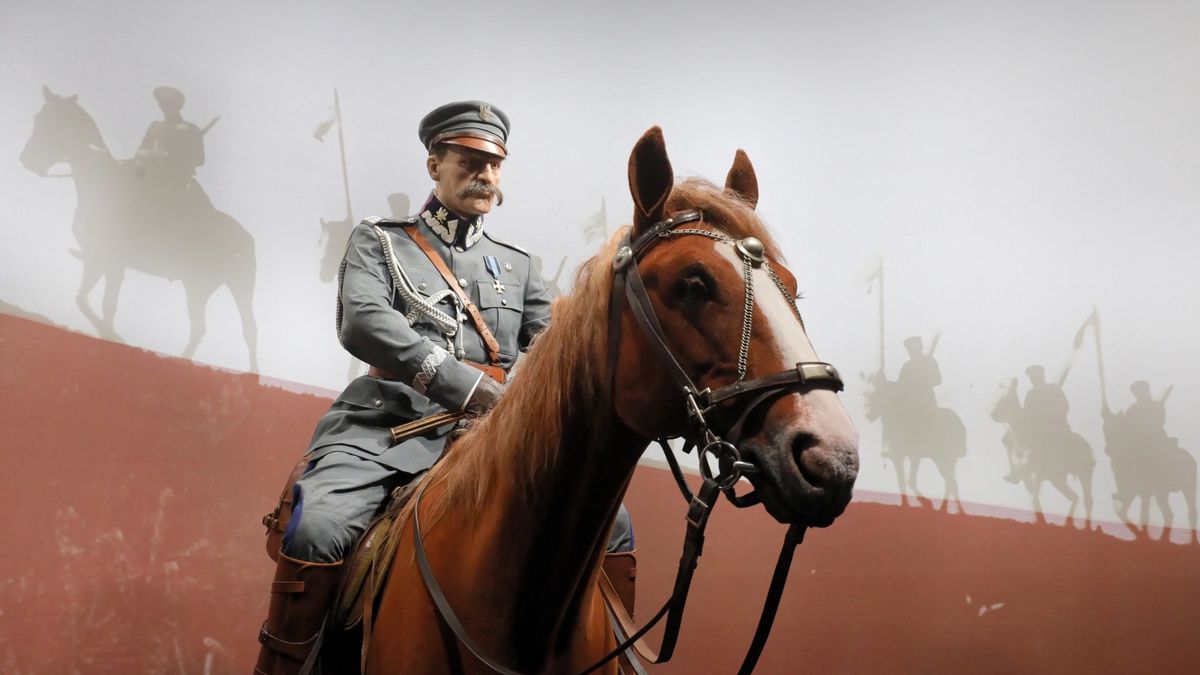 Program obchodów. Bitwa Warszawska