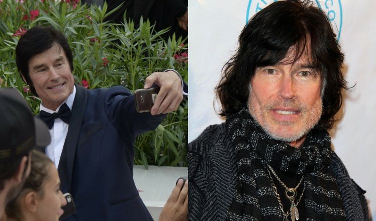 Ronn Moss znany z roli Ridge'a Forrestera ostro krytykuje Hollywood