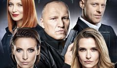 633 tys. widzów nowych odcinków serialu „Ślad”. Polsat stacją trzeciego wyboru