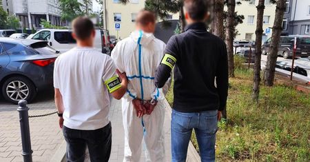 Łódź: Policjanci odzyskali auta warte 350 tysięcy złotych