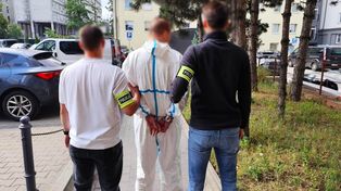 Łódź: Policjanci odzyskali auta warte 350 tysięcy złotych