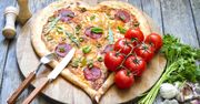 Coś pysznego na Dzień Mamy? Przygotuj pizzę w kształcie serca