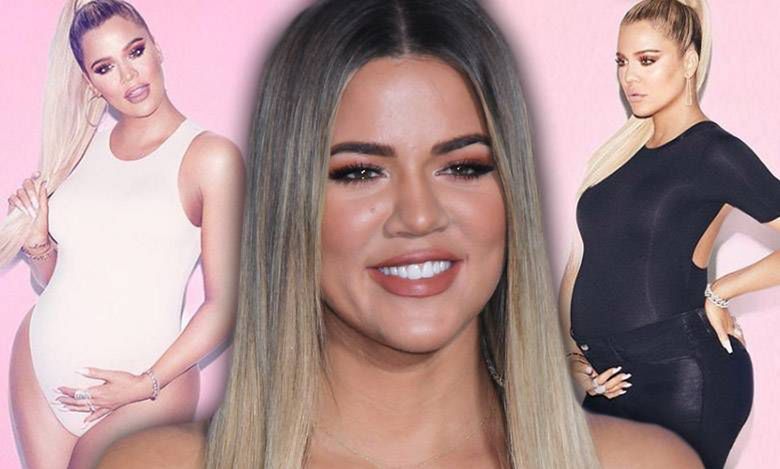 Z OSTATNIEJ CHWILI: Khloe Kardashian urodziła! Znamy szczegóły