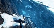 W Uncharted 2 spadnie na nas prawie prawdziwy śnieg