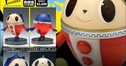 Teddie na półkę