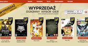 Wielki upust w Empiku