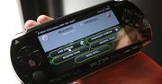Idziesz na mecz Arsenalu? Weź swoje PSP